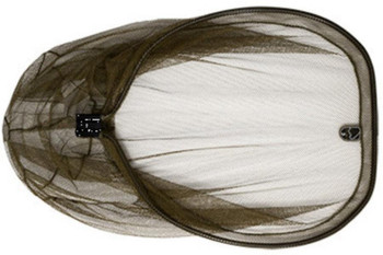 Wymienna siatka do podbieraka Delphin OMEGA Carp