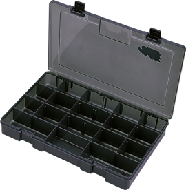 Pudełko wędkarskie 3040 Versus 33x22.1x5cm