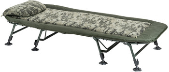 Łóżko karpiowe  Mivardi CamoCode Air 8