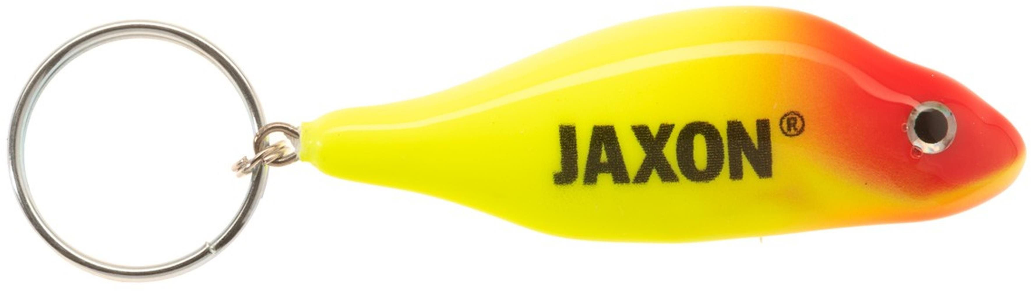 Breloczek Jaxon Wobler