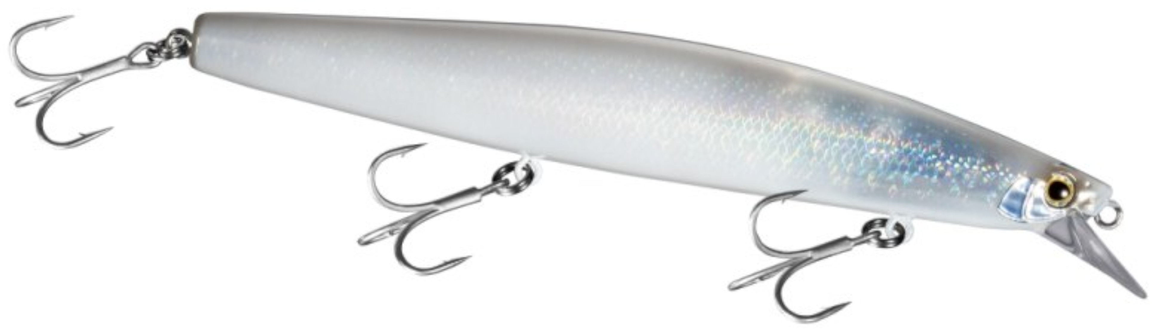 Wobler Shimano Exsence Silent Assassin 112T