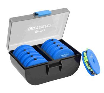Pudełko na przypony morskie Spro Salt Rig Box