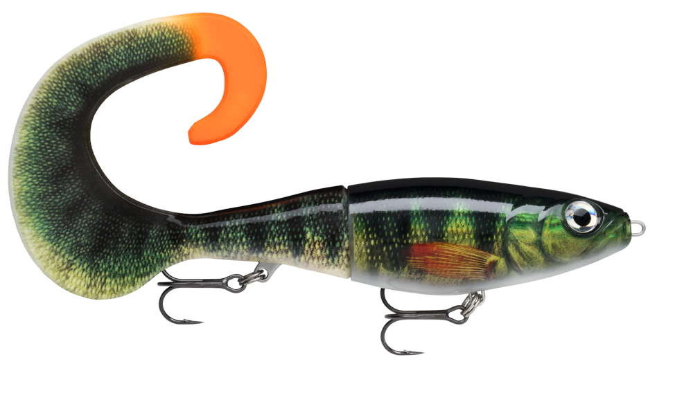 Wobler Rapala X-Rap Otus