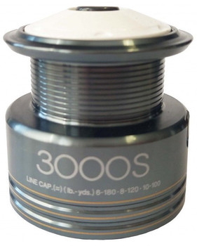 Szpula zapasowa Shimano Stradic GTM-RC 3000S