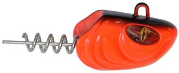 Główka z wkrętką Kamatsu Shadow Hunter