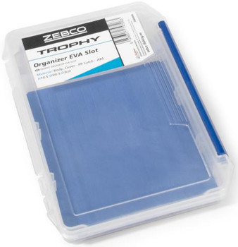 Pudełko Zebco Trophy Organizer