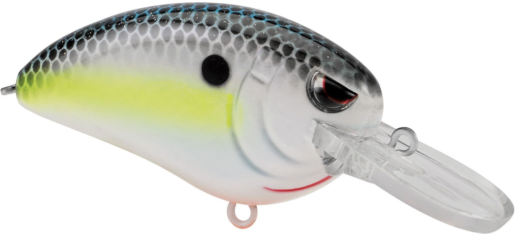 Wobler Spro Little John Type R