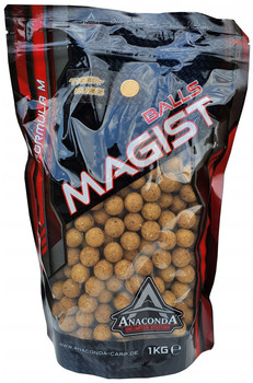 Kulki proteinowe Anaconda Magist Balls