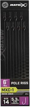 Przypon feeder Matrix MXC-1 Pole Rigs