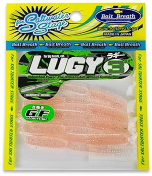 Guma spinningowa Bait Breath LUGY