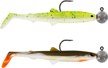 Guma spinningowa Westin Bullteez Shadtail RNR