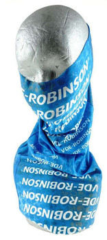 Chusta wielofunkcyjna komin Robinson