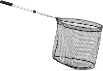 Podbierak Iron Claw Quick Scoop