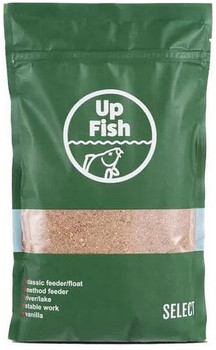 Zanęta Up Fish Select