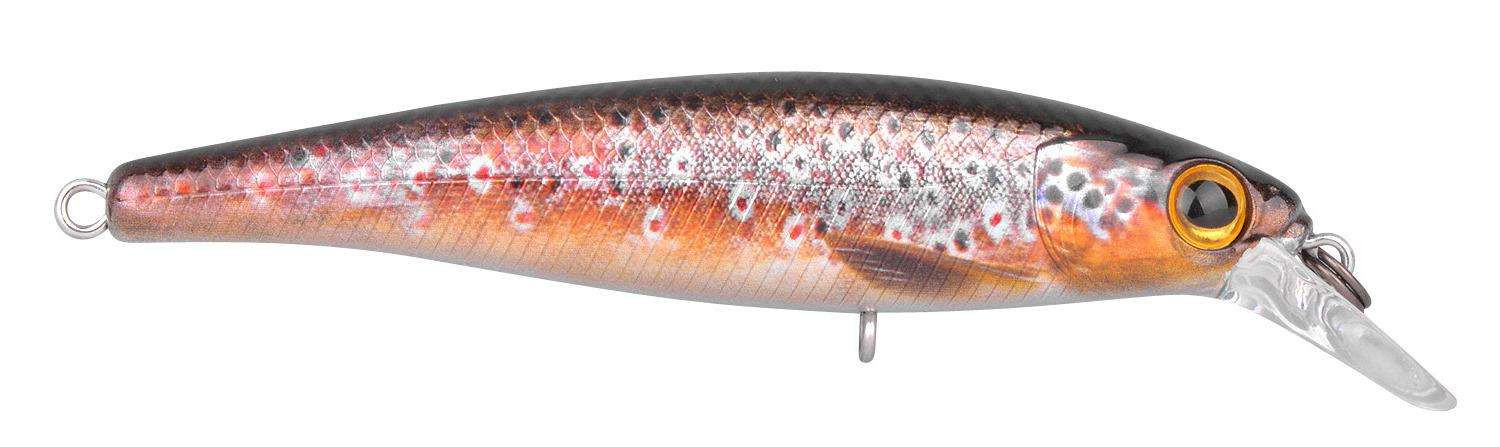 Wobler Spro Ikiru Silent Jerk