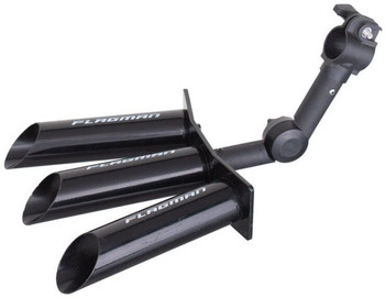 Uchwyt na wędkę Flagman Rod Support Three Rod Holder
