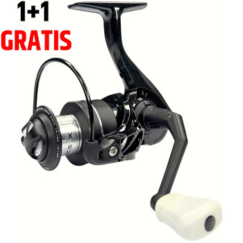 Kołowrotek 13 Fishing Source X