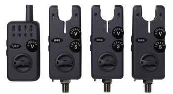 Zestaw sygnalizatorów DAM U4X