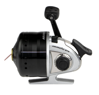 Kołowrotek castingowy Abu Garcia Abumatic STX Spincast