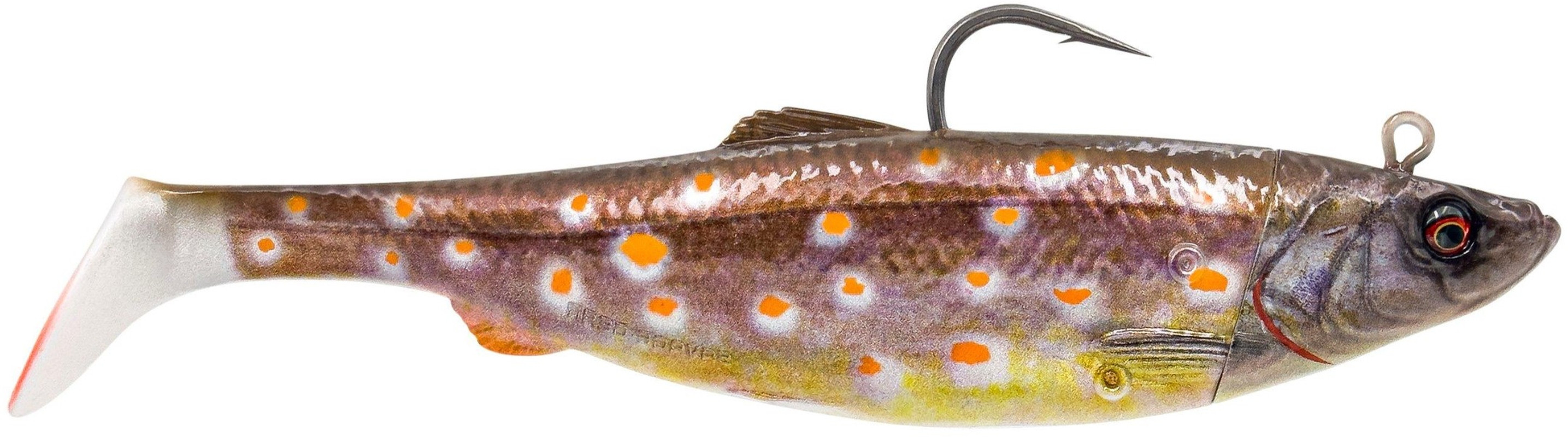 Guma spinningowa Savage Gear 4D Herring Big Shad
