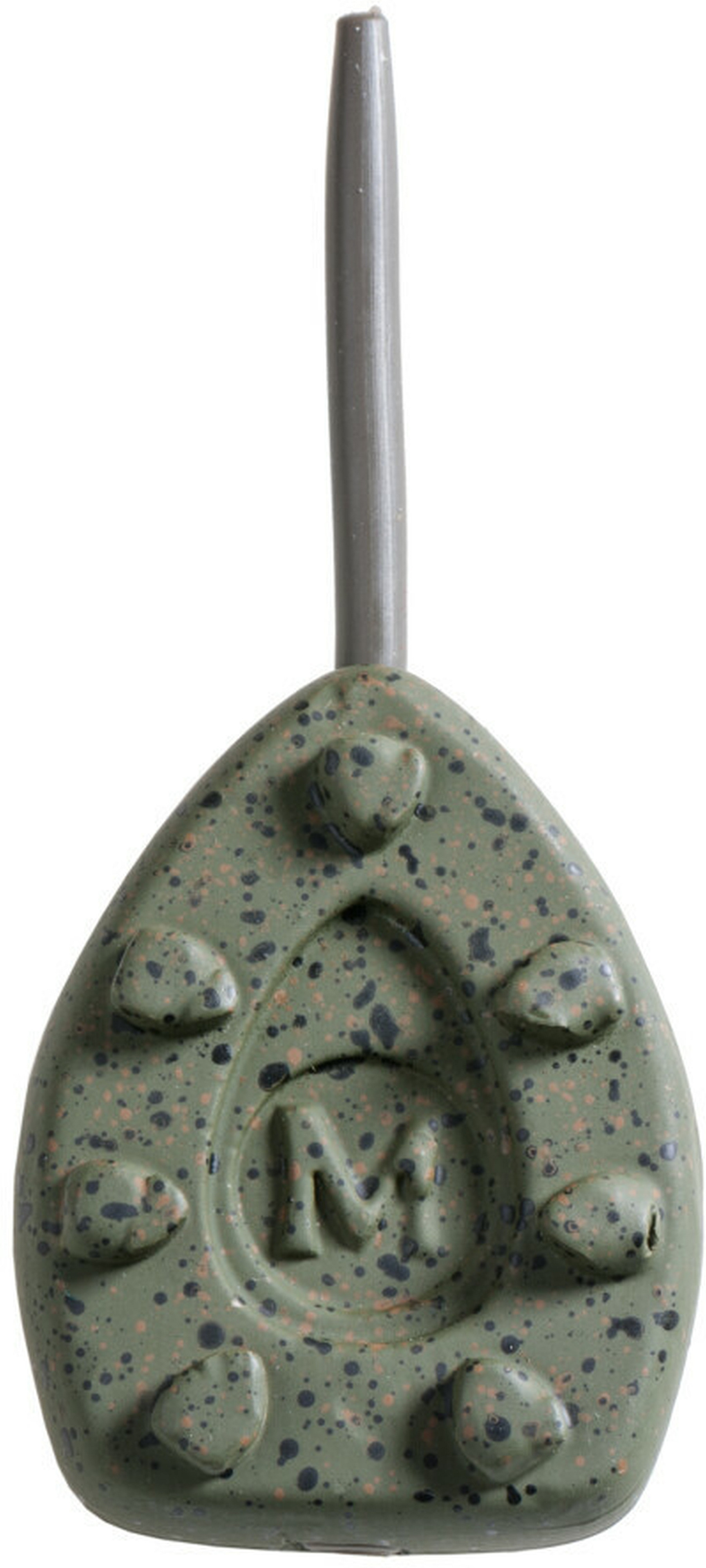 Ciężarek karpiowy Mivardi Gripper inline