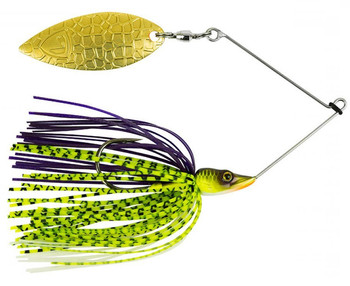 Przynęta Fox Rage Spinnerbait