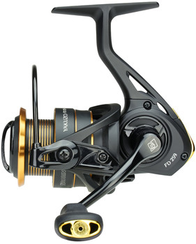 Kołowrotek Robinson Yakuzo FD