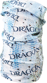 Komin Dragon Łosoś