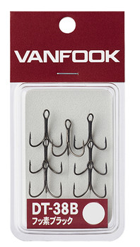 Kotwica Vanfook DT-38B