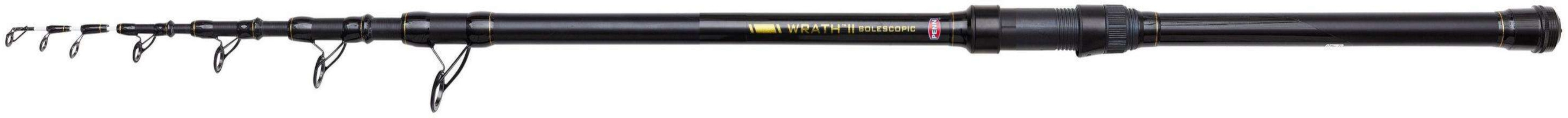 Wędka Penn Wrath II Bolescopic Rod