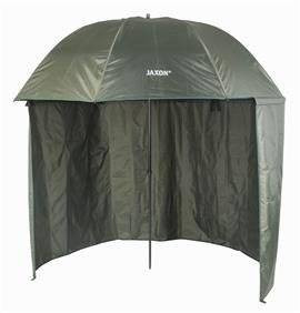 Parasol wędkarski z osłoną AK-PLX125TZ