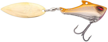 Wirujący ogonek Nories In The Bait Bass