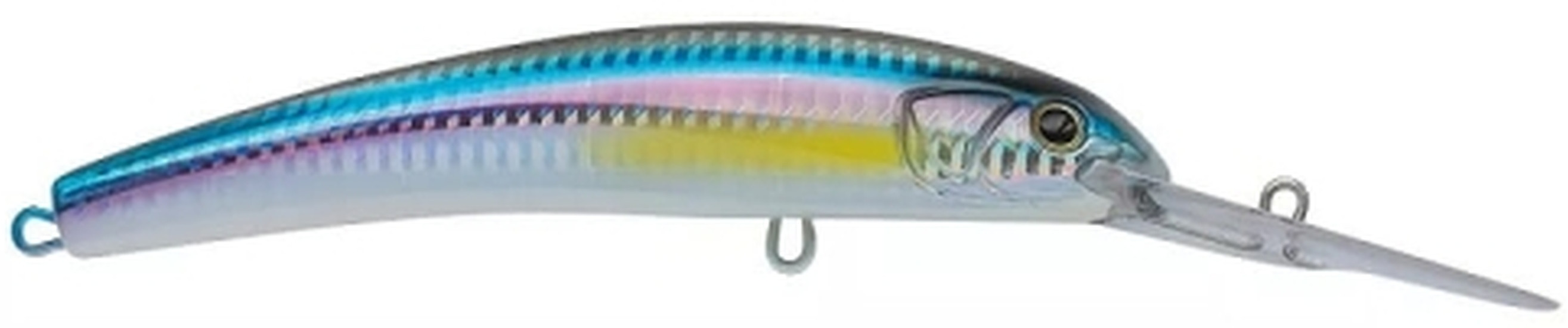 Wobler Strike Pro Lipper