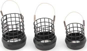 Koszyk zanętowy Matrix Bottom Weighted Wire Cage