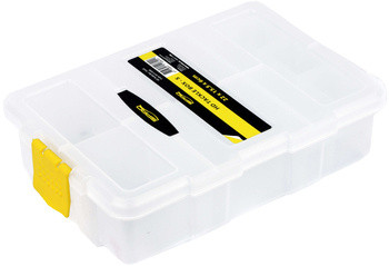 Pudełko Spro Hd Tackle Box