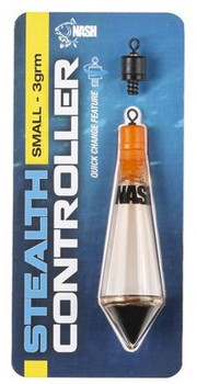 Głowica Nash Stealth Controller