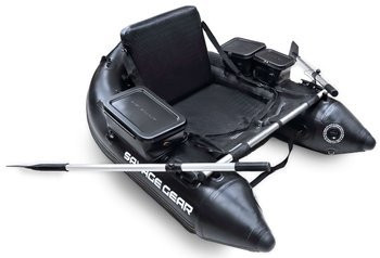 Pływadełko wędkarskie Belly Boat Savage Gear Highrider V2 170