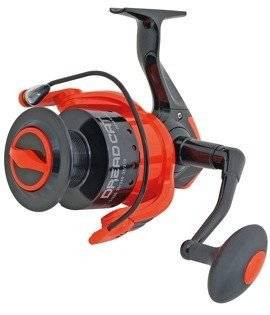 Kołowrotek sumowy Dread Cat Mark I