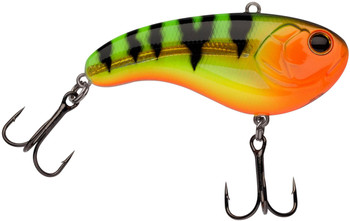 Wobler Berkley Flatt Shad