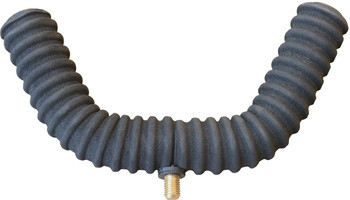 Podpórka MatchPro Eva Top Gold Small