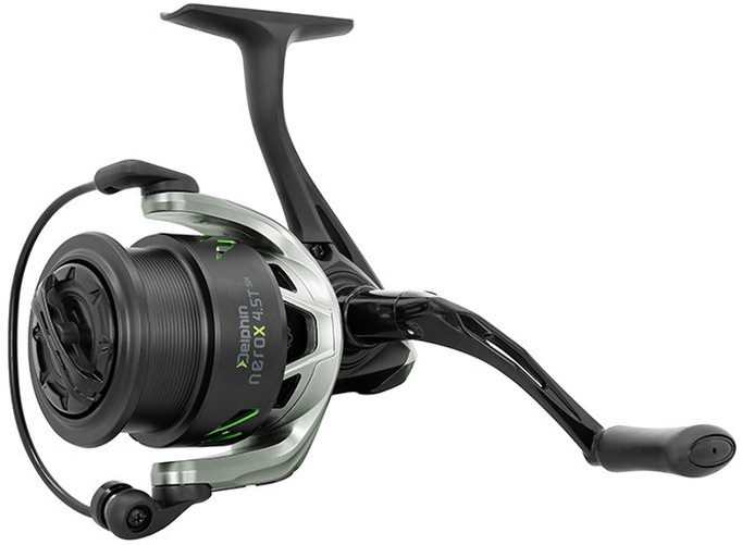 Kołowrotek Delphin NEROX 4.5T SH