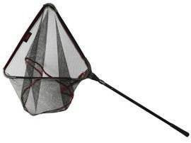 Podbierak spinningowy Rapala - składany kosz