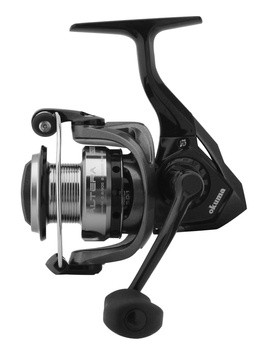 Kołowrotek Okuma Altera 3+1bb