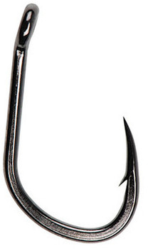 Haczyki Fox Wide Gape