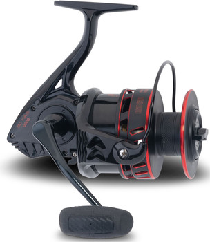 Kołowrotek Uni Cat Destroyer MP3 Heavy Cat