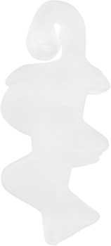 Wkręt do mięsa  Korum Meat Screws Clear