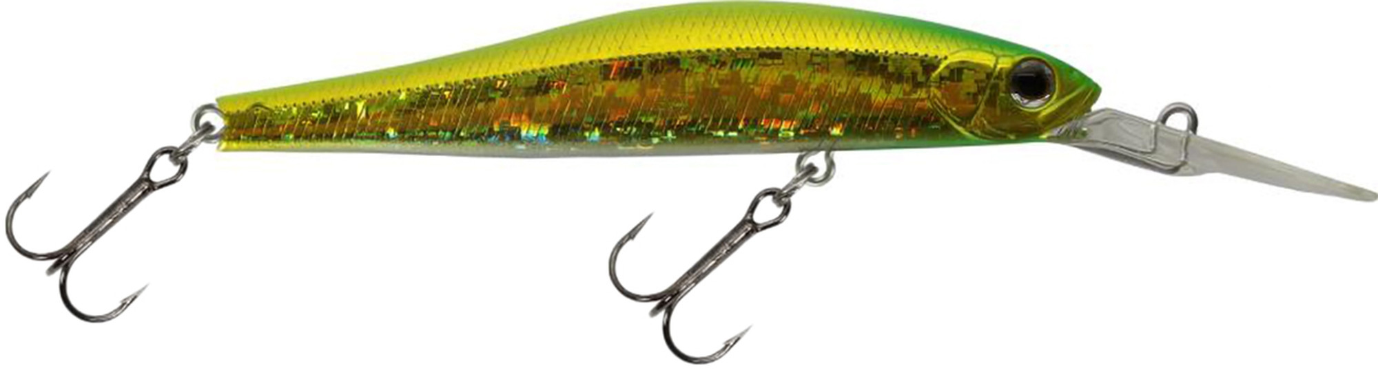 Wobler ZipBaits Rigge Deep 90 F