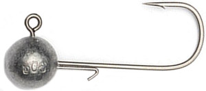 Główka jigowa Fox Rage Jig Head X