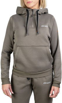 Bluza kangurek Graff 232-BL-13-D