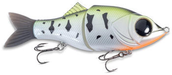Wobler IC DOIYO Eye Catcher